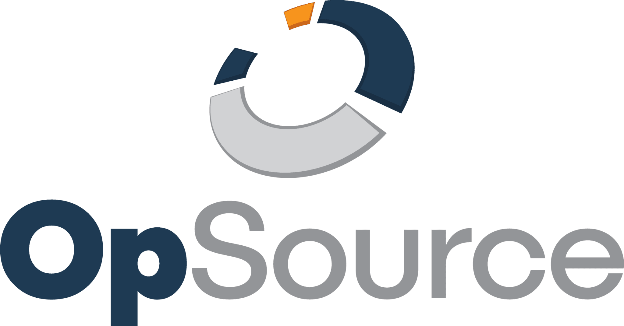 OpSource Logo